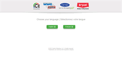Desktop Screenshot of carrierenterprisecanada.com